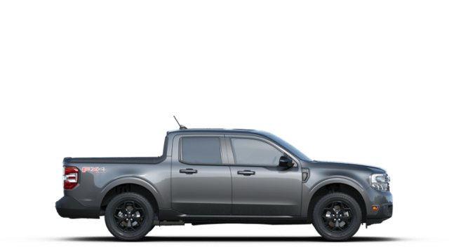 2024 Ford Maverick